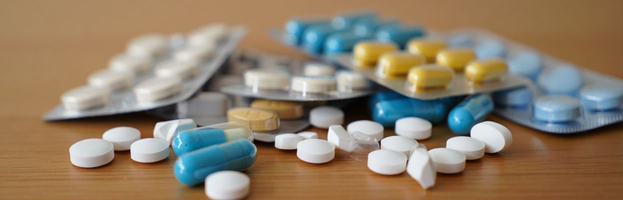 таблетки от похмелья